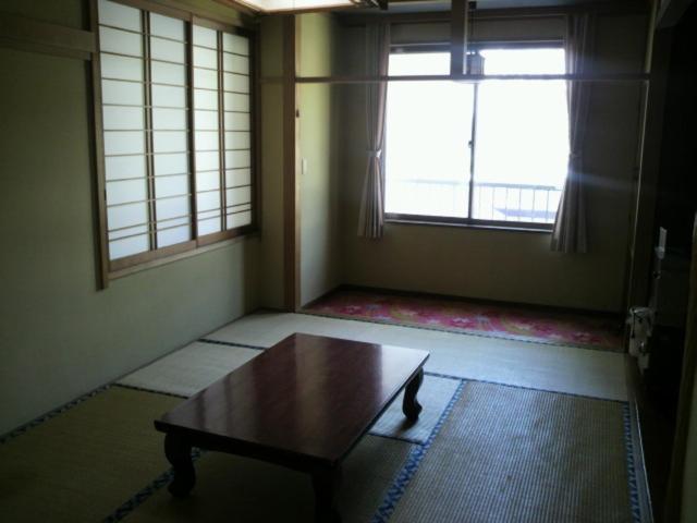 Lodge Ueno Ski Nozawaonsen Room photo
